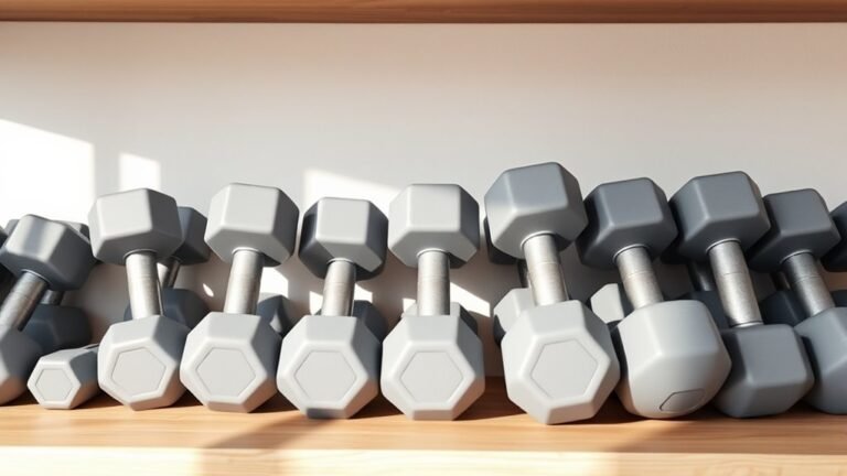 best dumbbells for homeworkouts