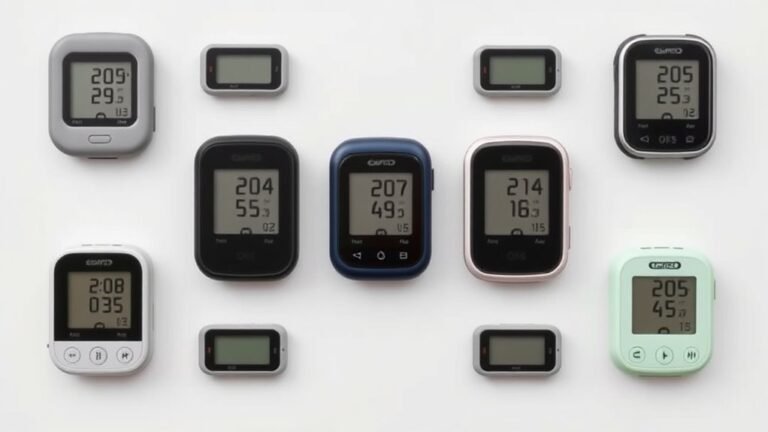 best pedometers for 2026