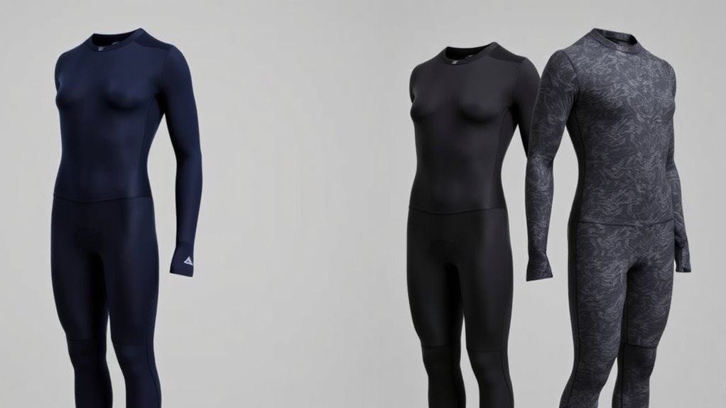 best performance compression wear