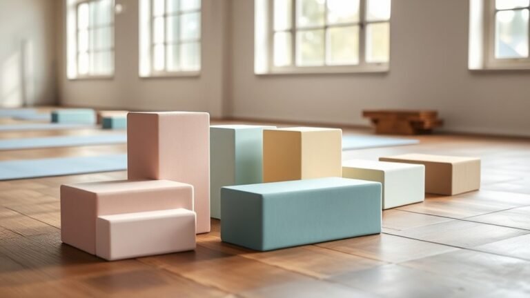 best yoga blocks 2026