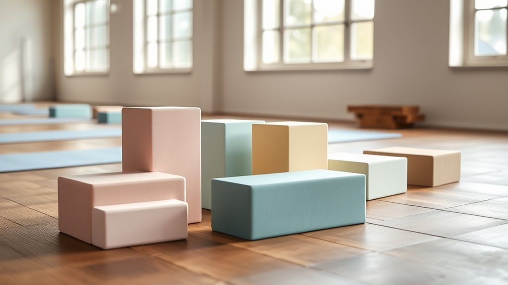best yoga blocks 2026