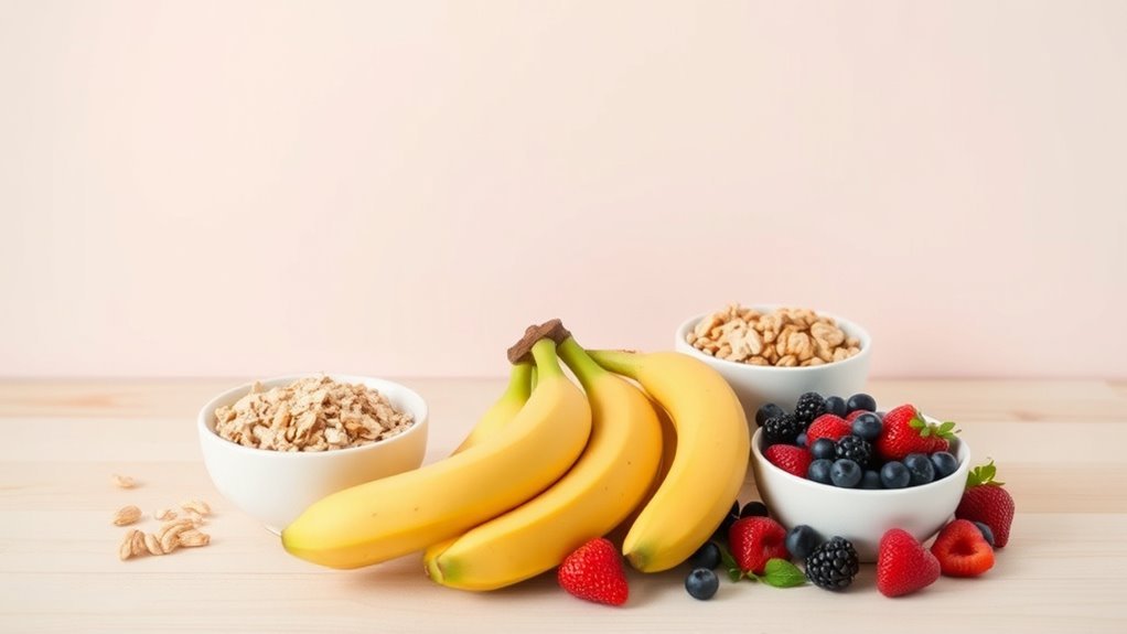 boost metabolism with nutrition