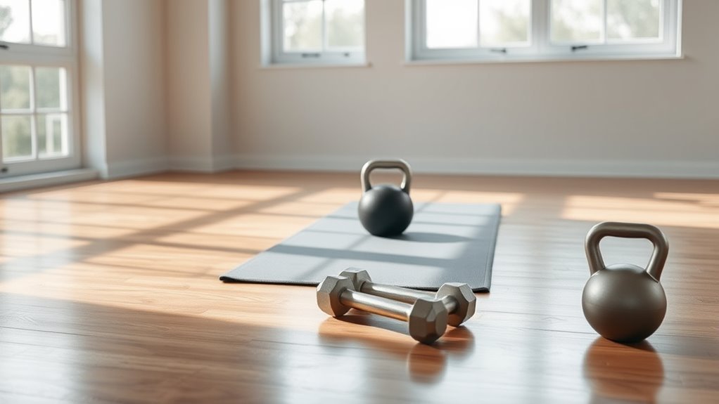 boost metabolism with workouts