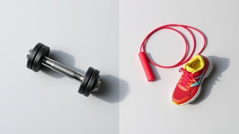 fat loss exercise debate