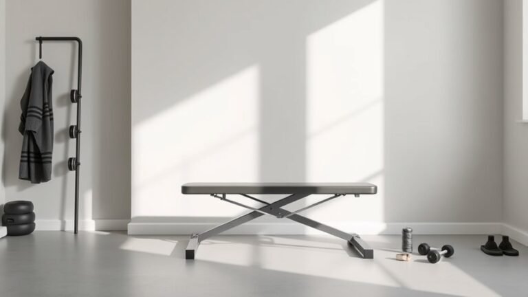 folding weight benches guide