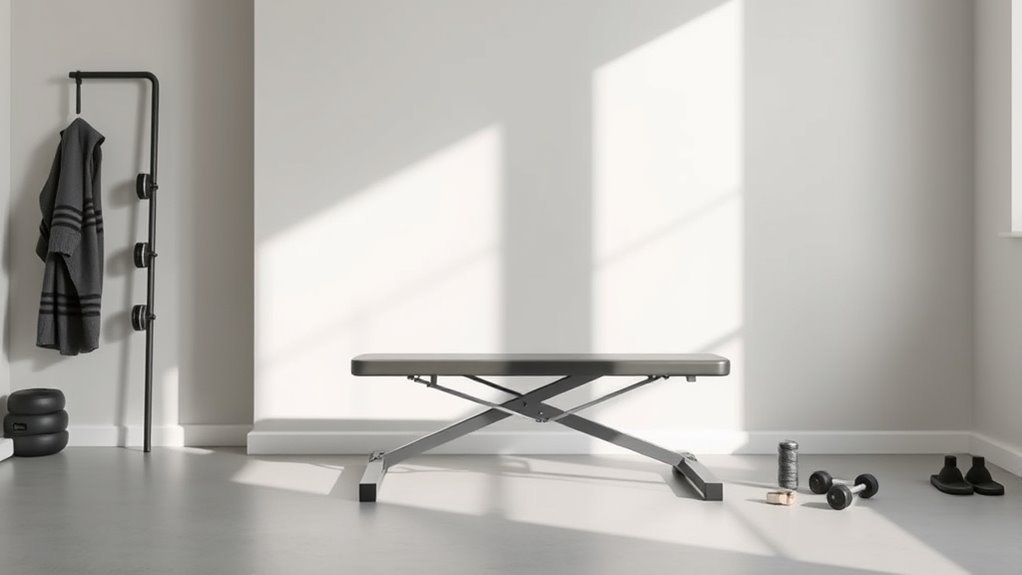 folding weight benches guide