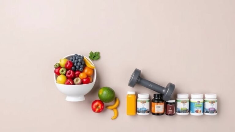 metabolism boosting challenge program