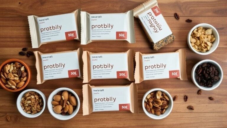 protein bars for athletes