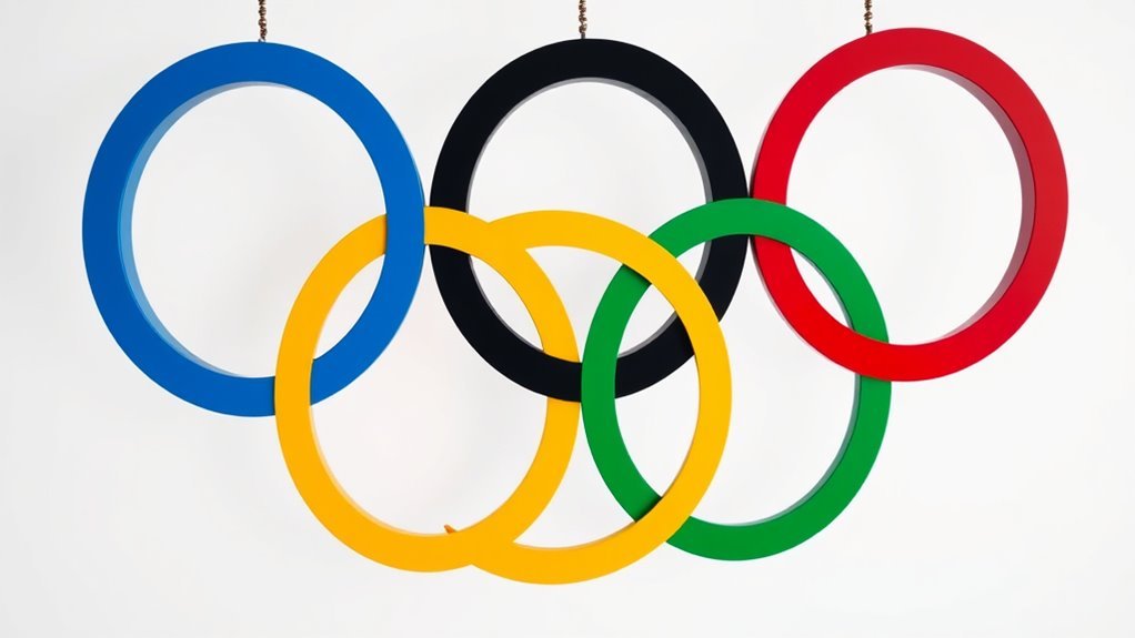 showcase olympic spirit 2026