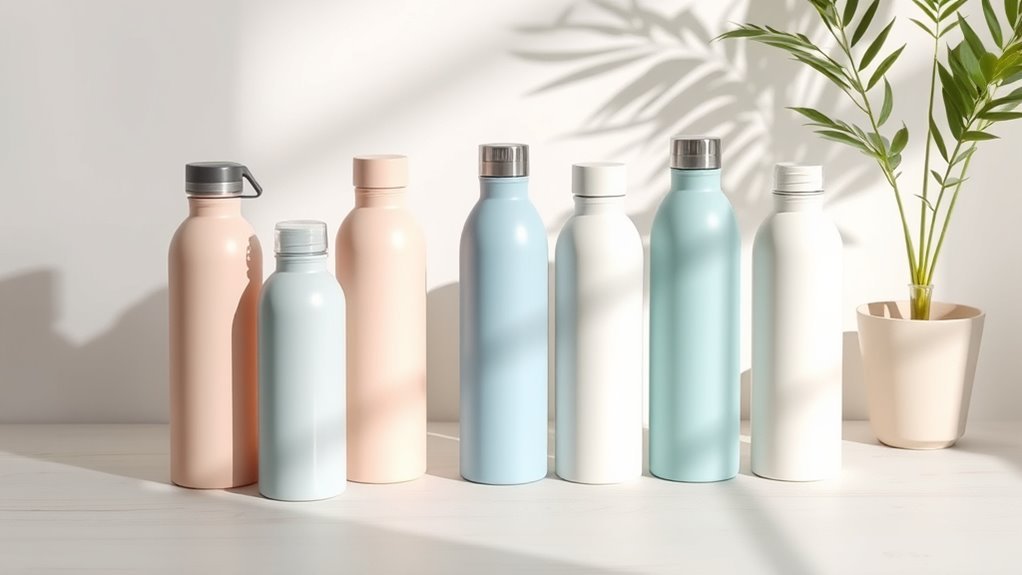 stylish hydration solutions 2026