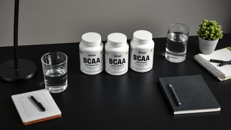 top bcaa supplements 2026