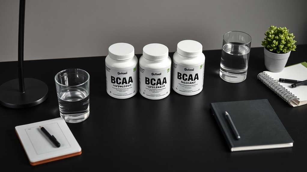 top bcaa supplements 2026