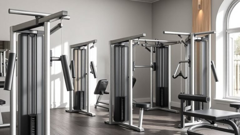 top cable machines 2026