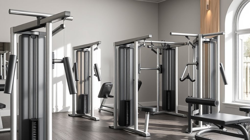 top cable machines 2026