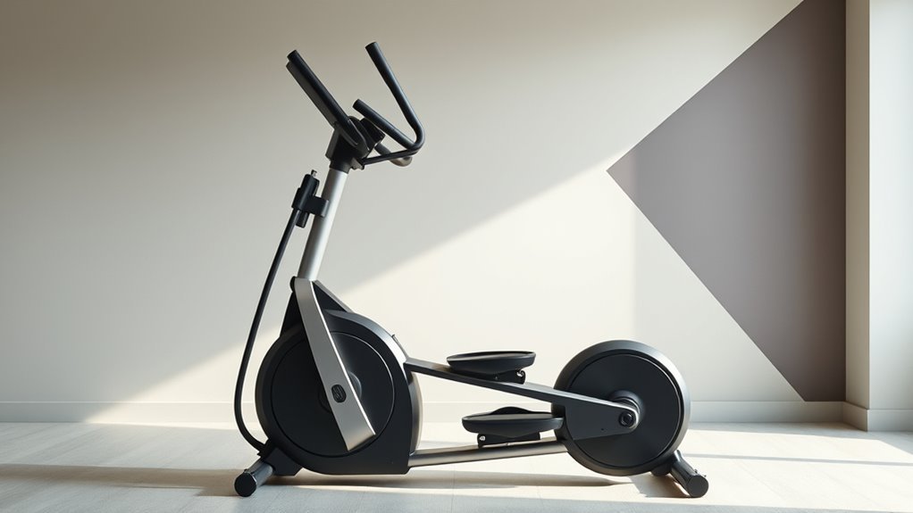 top elliptical machines 2026