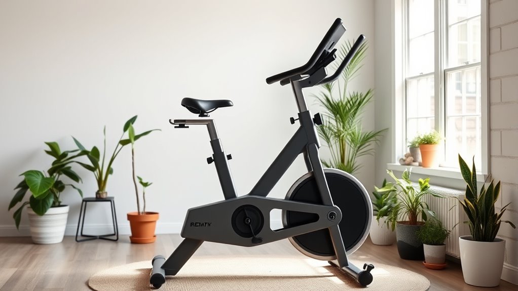top exercise bikes 2026