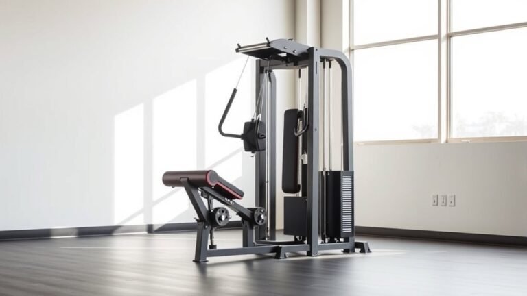 top leg press machines