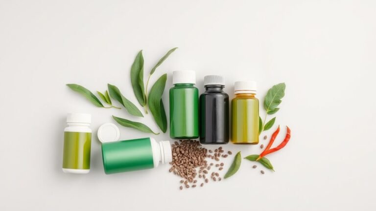 top metabolism boosting fat burners