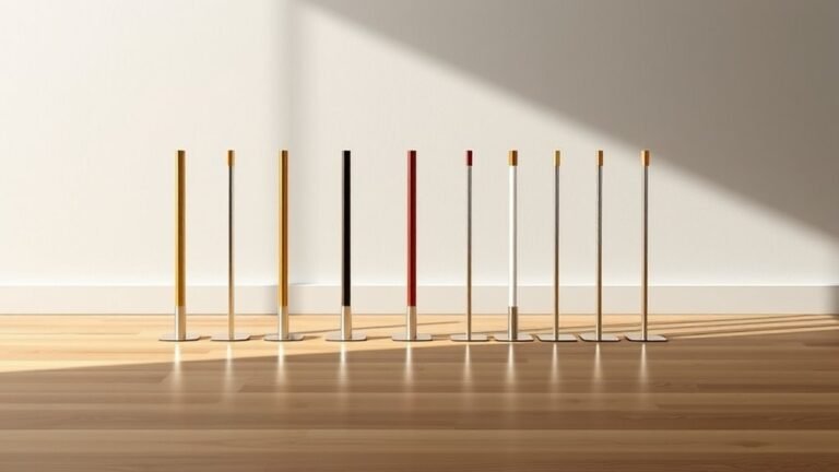 top parallette bars 2026