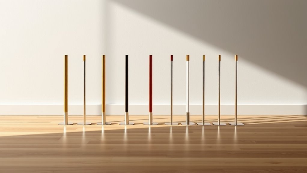 top parallette bars 2026