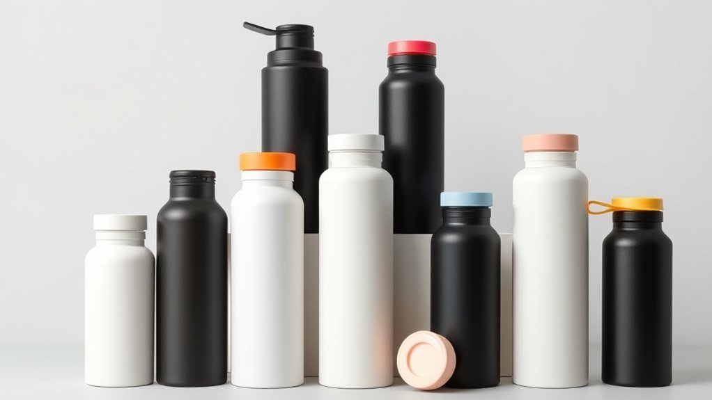 top shaker bottles 2026