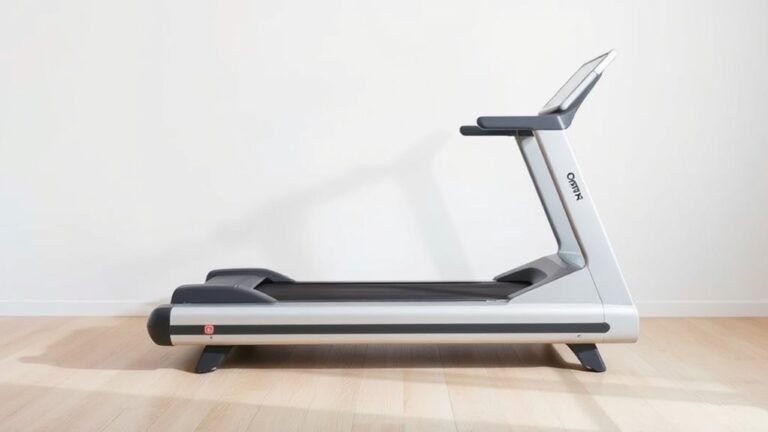 top treadmills for fitness