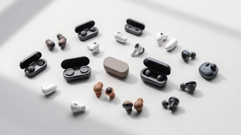 top wireless earbuds 2026