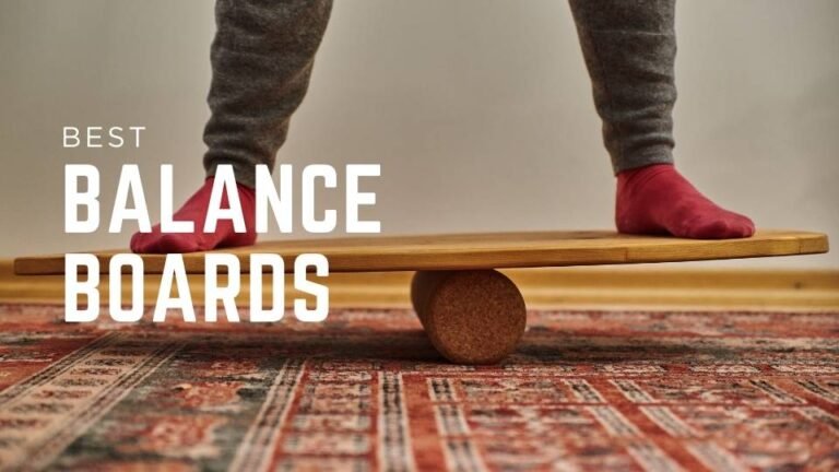 best Balance boards