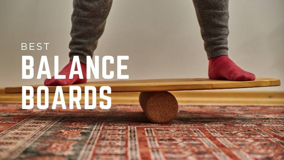 best Balance boards