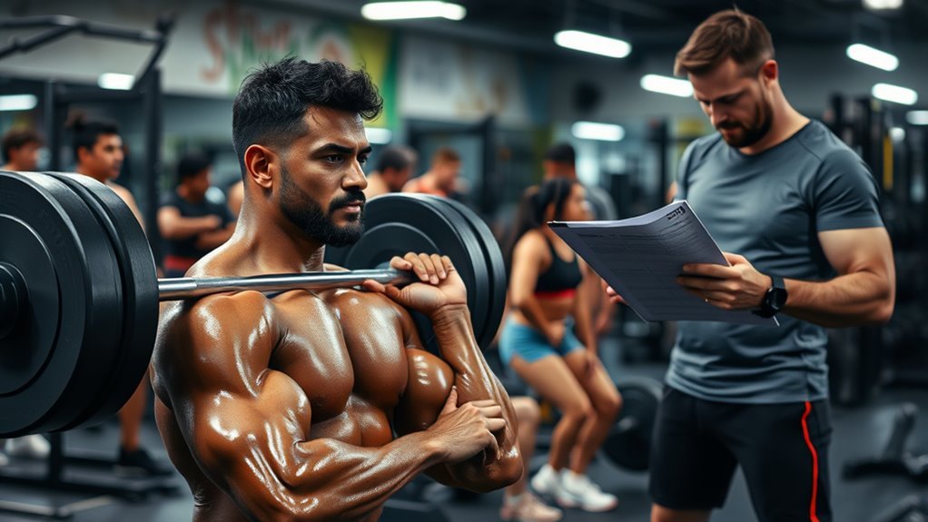 higher frequency greater gains