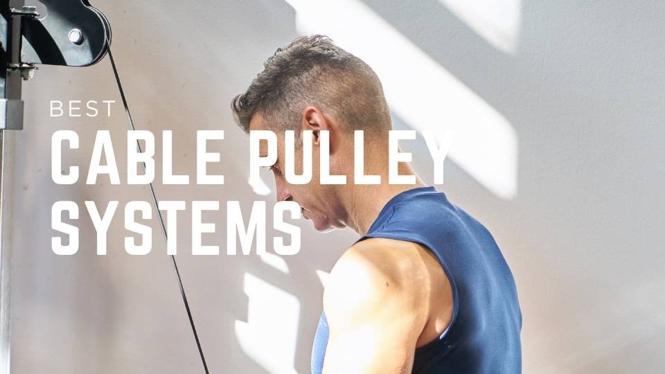 cable pulley system