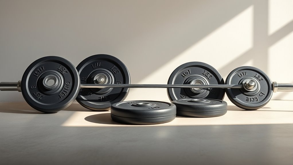 top barbell pads 2026