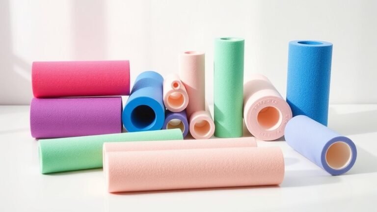 top foam rollers 2026