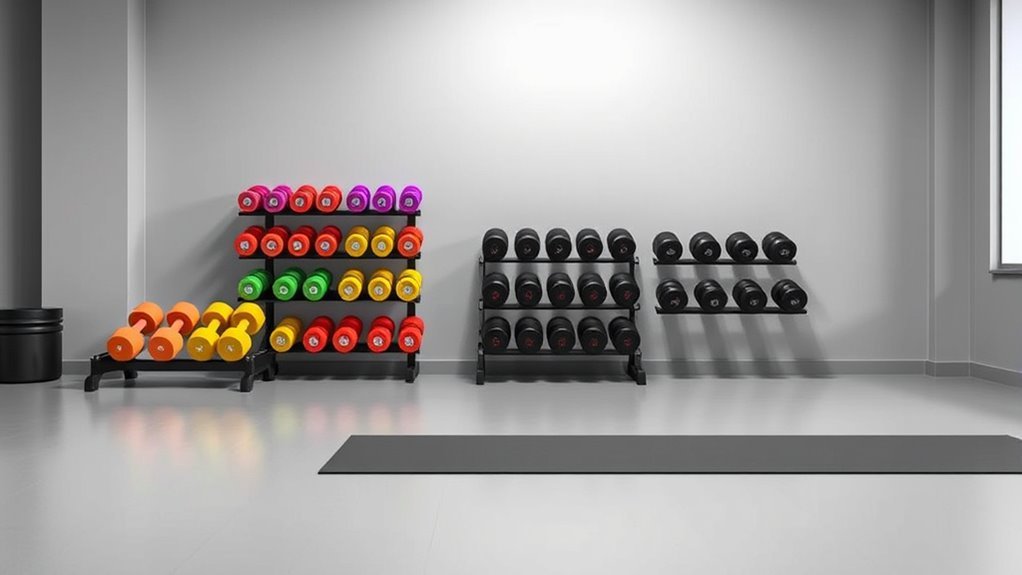 vary workouts for growth