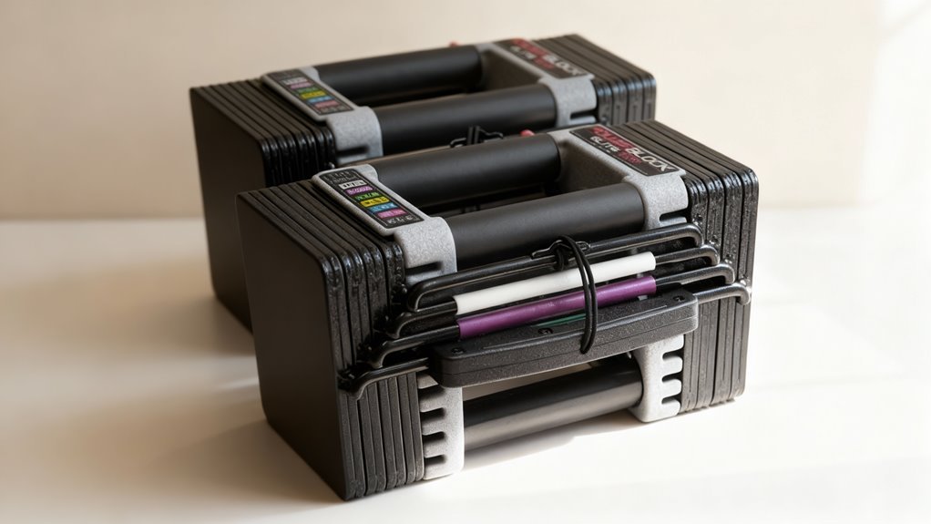 top powerblock dumbbells 2026