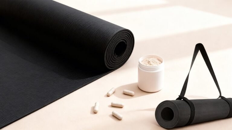 extra long yoga mats