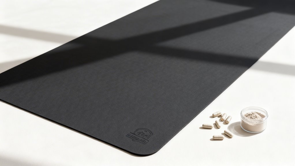 extra wide yoga mats