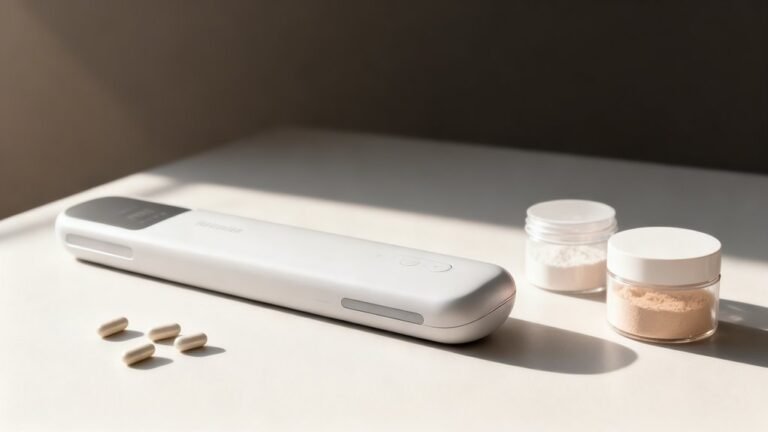 led light therapy devices