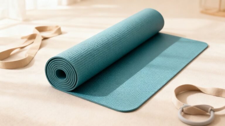 portable yoga mats 2026