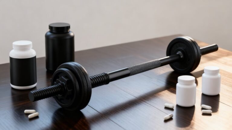 top barbells for workouts