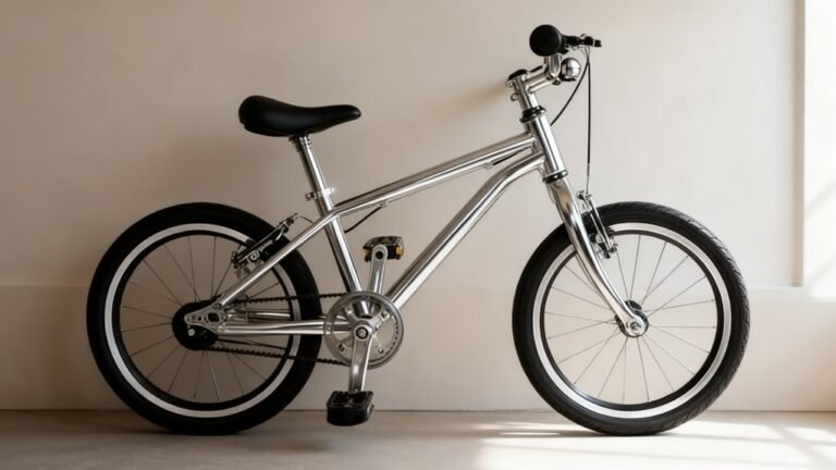top belt drive bikes