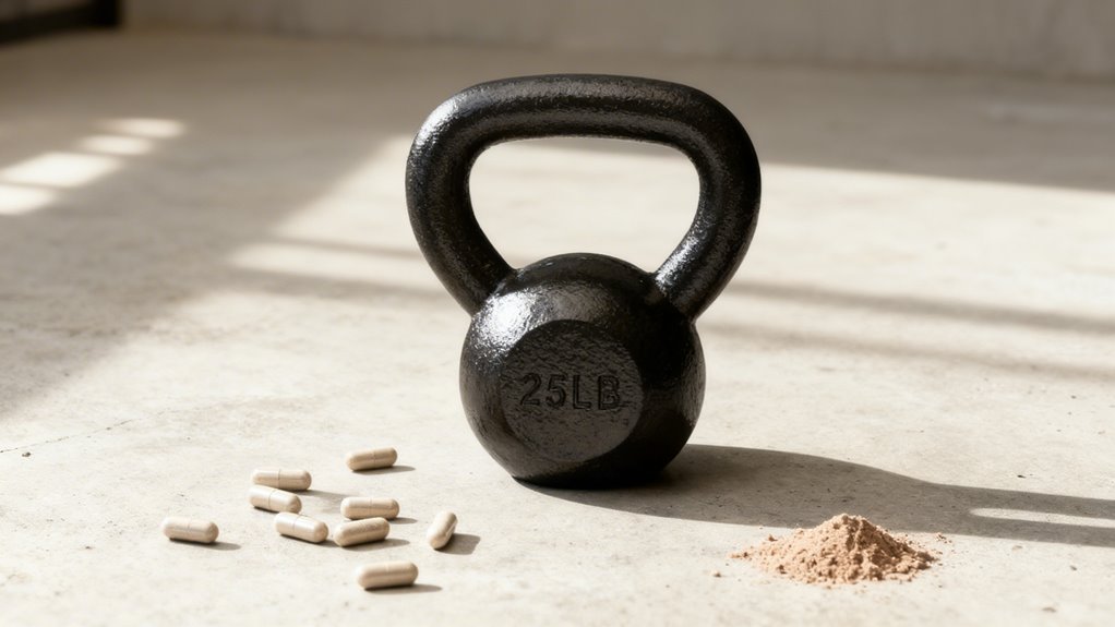 top cast iron kettlebells