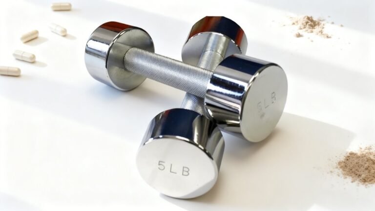top chrome dumbbells for 2026