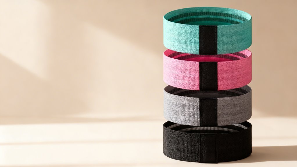 top cloth bands 2026