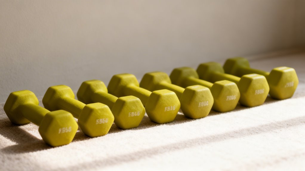 top dumbbells for 2026