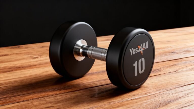 top dumbbells for workouts