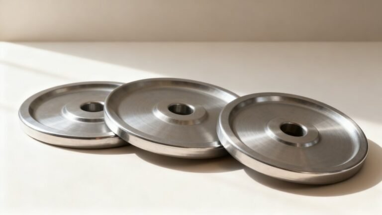 top durable steel plates
