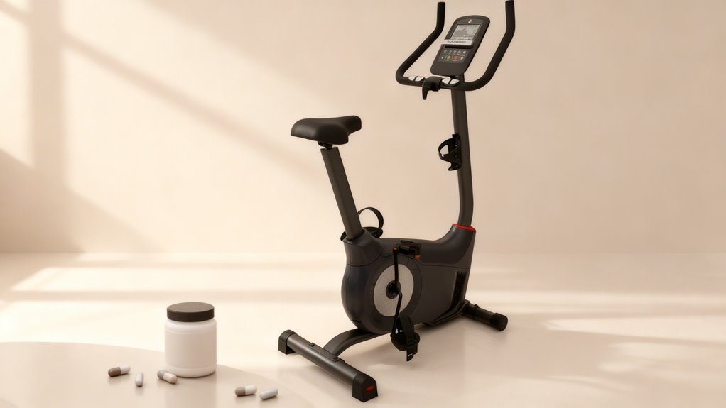 top home workout bikes