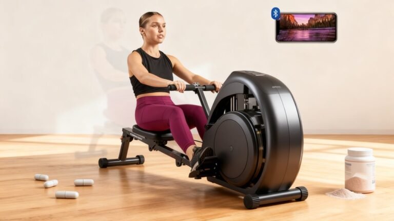 top hydraulic rowers 2026
