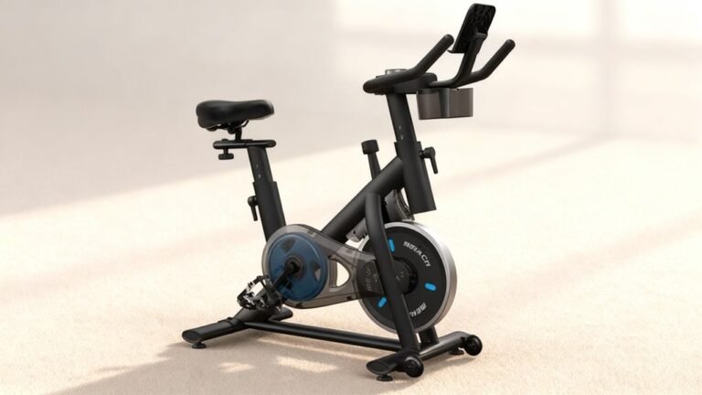 top indoor cycling bikes